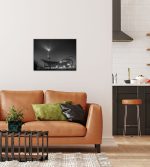 Puzzle Teepott bei Nacht – Bild 5
