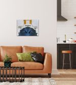 Puzzle Traditionsschiff Rostock – Bild 5