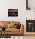 Puzzle Villa Heiligendamm im Sonnenuntergang – Bild 5