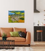 Puzzle Wickendorf Schwerin – Bild 4