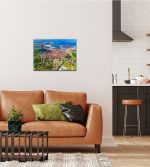 Puzzle Wismar Luftbild – Bild 5