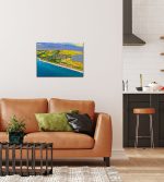 Puzzle Wustrow an der Ostsee – Bild 5