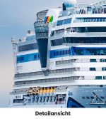 Puzzle Doppelanlauf AIDA – Bild 4