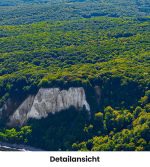 Puzzle Nationalpark Jasmund Luftbild – Bild 4