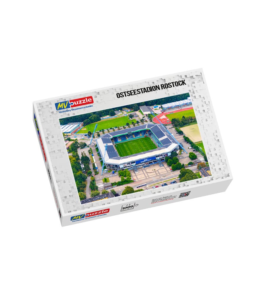 006-ostseestadion_rostock-MVP-909573 Puzzle Ostseestadion Rostock – Bild 1