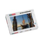 Puzzle die Kieler Hansekogge