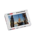 Puzzle die Kieler Hansekogge