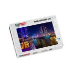Puzzle Magie der Hanse Sail