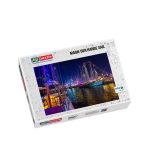 Puzzle Magie der Hanse Sail