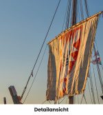 Puzzle die Kieler Hansekogge
