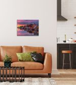 Puzzle Faszination Alter Strom