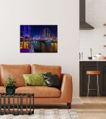 Puzzle Magie der Hanse Sail