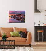 Puzzle Faszination Alter Strom