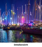 Puzzle Magie der Hanse Sail